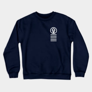 The Union front/back Crewneck Sweatshirt